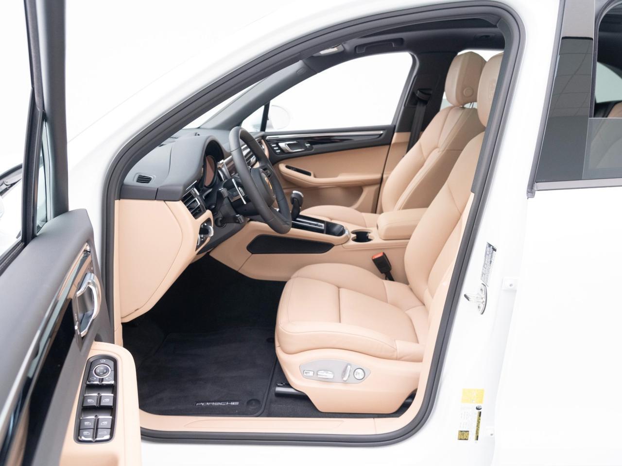 2026 Porsche Macan Pompano Beach FL