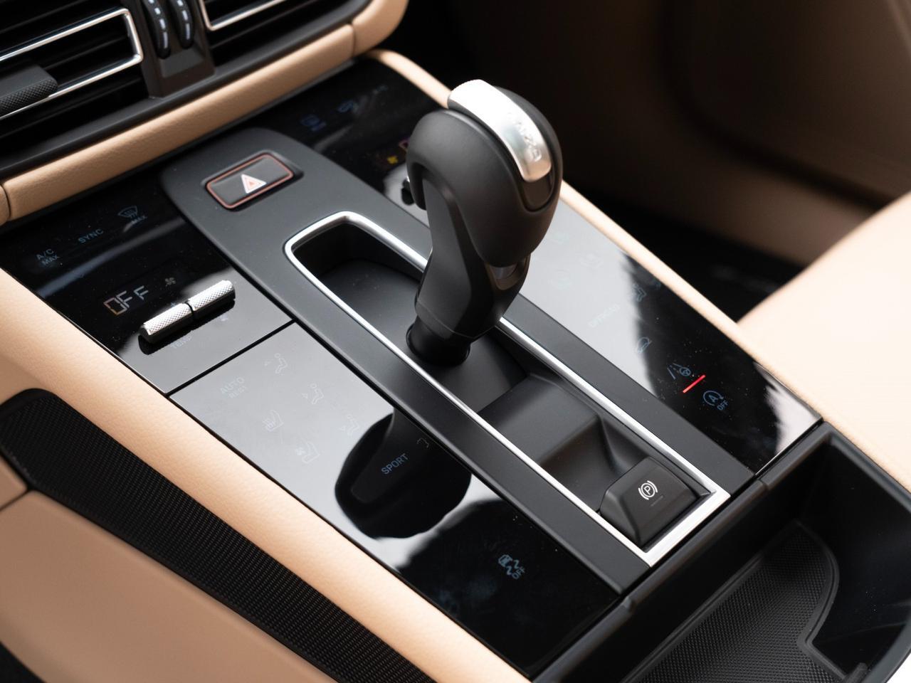 2026 Porsche Macan Pompano Beach FL