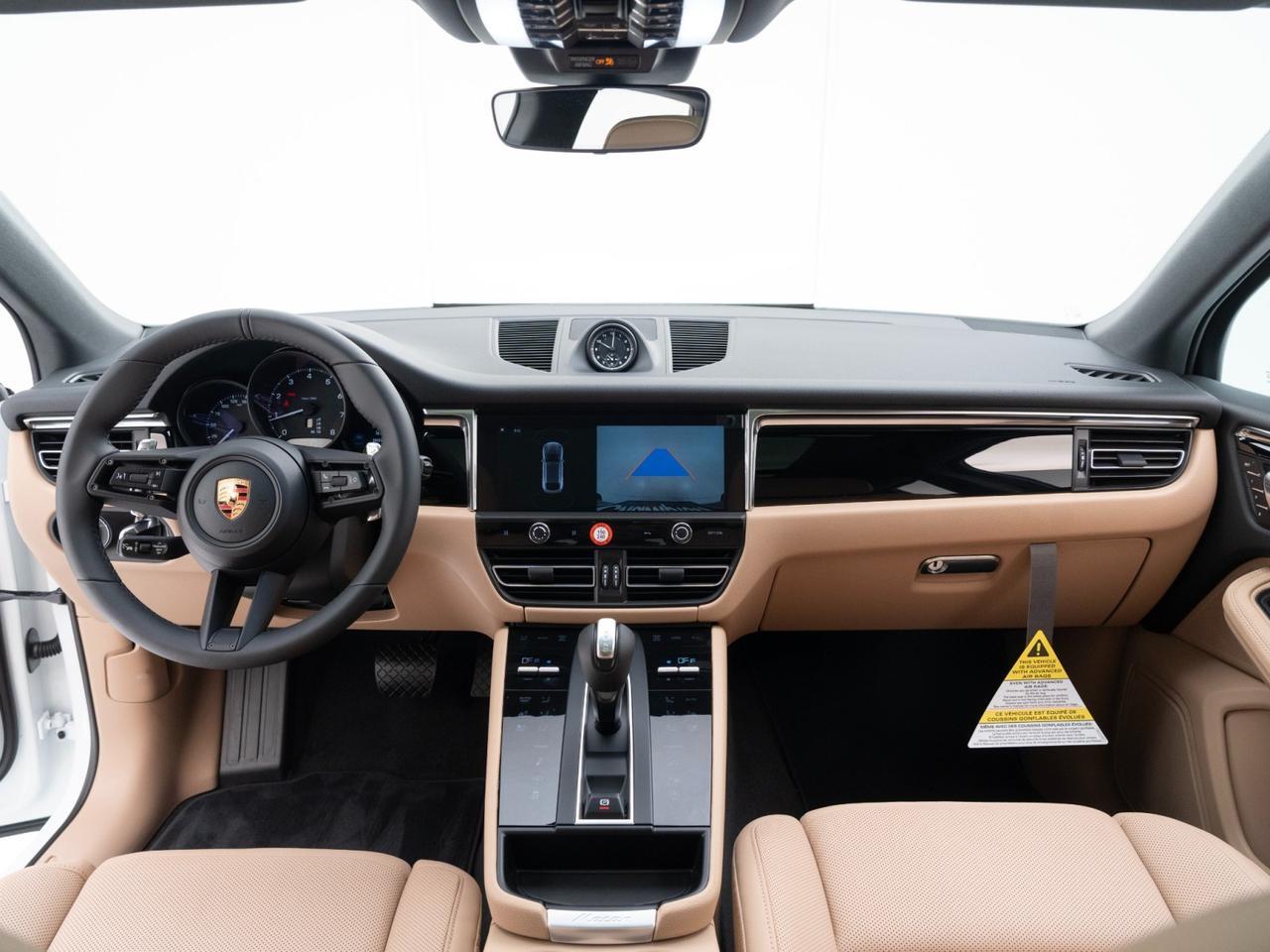 2026 Porsche Macan Pompano Beach FL