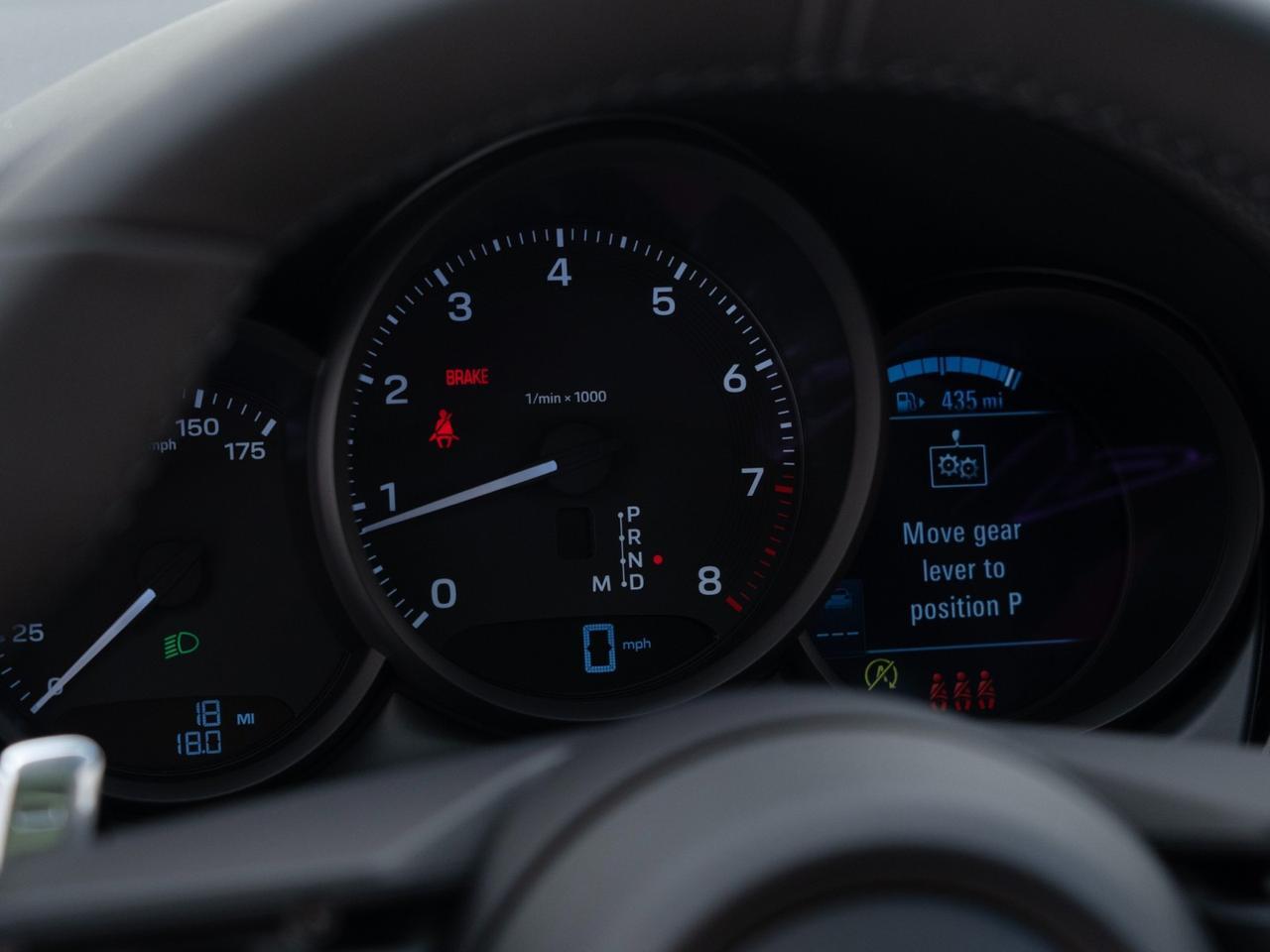 2026 Porsche Macan Pompano Beach FL