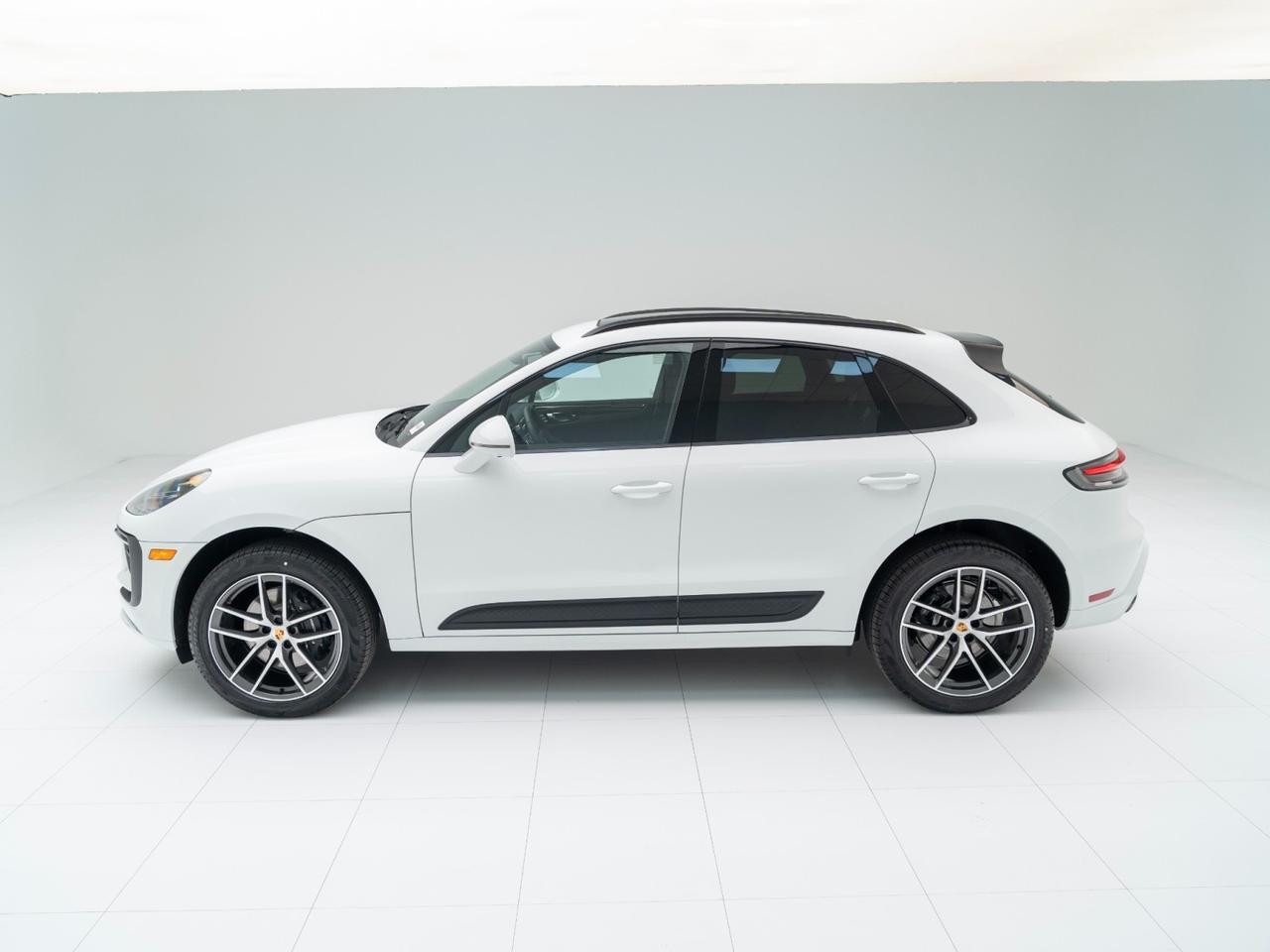 2026 Porsche Macan Pompano Beach FL