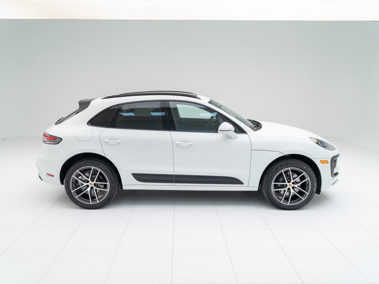 2026 Porsche Macan Pompano Beach FL