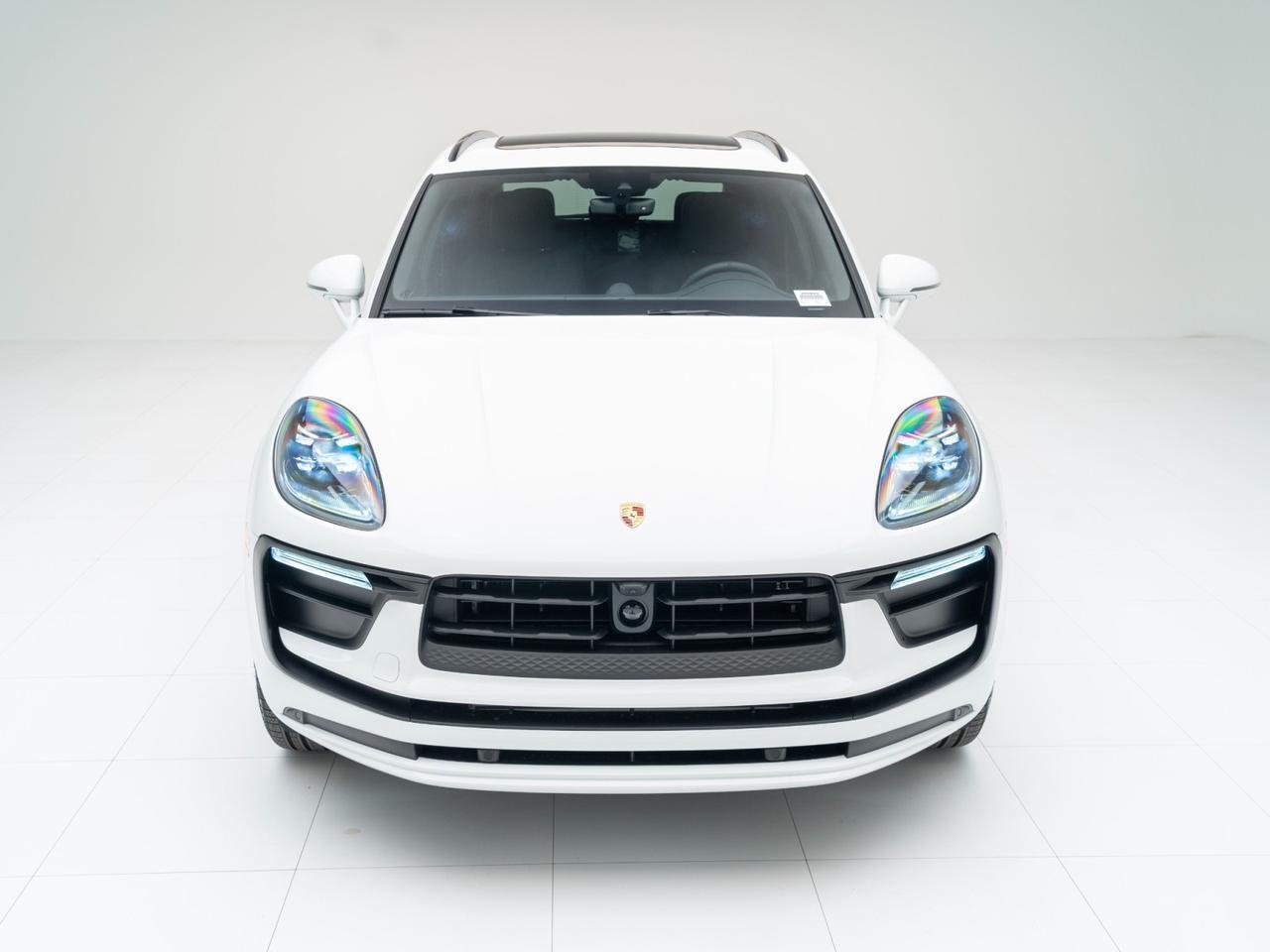 2026 Porsche Macan Pompano Beach FL