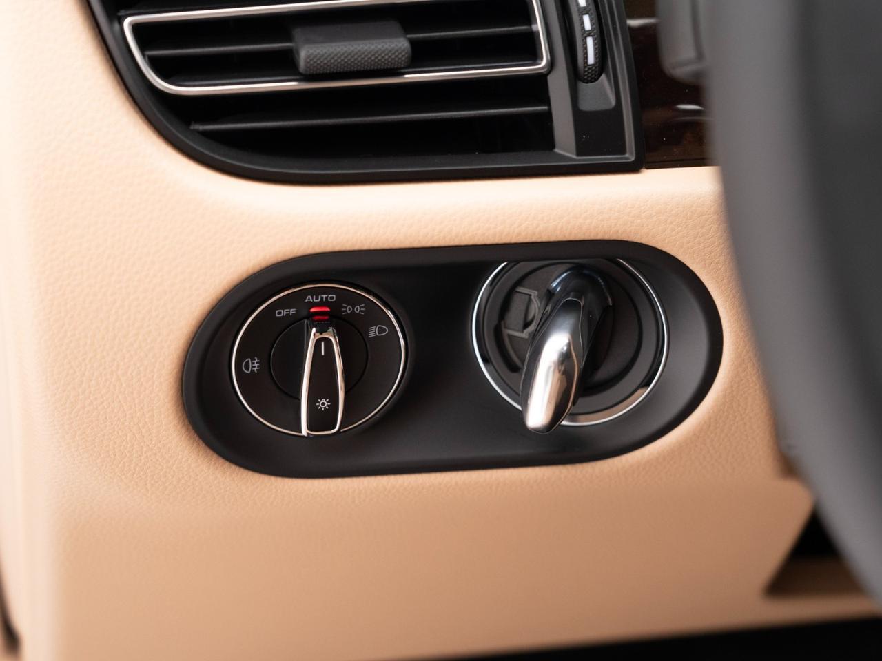 2026 Porsche Macan Pompano Beach FL