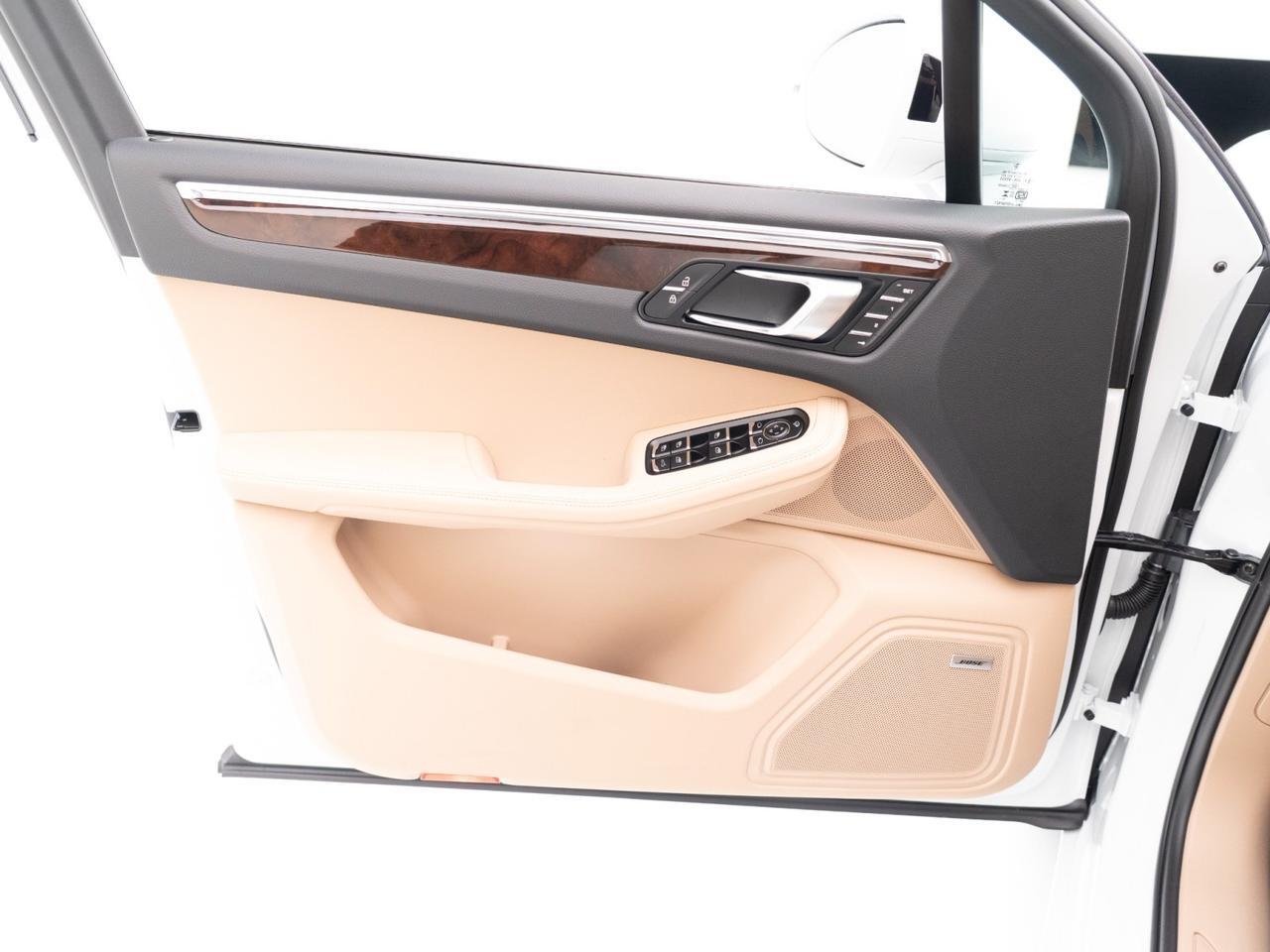 2026 Porsche Macan Pompano Beach FL