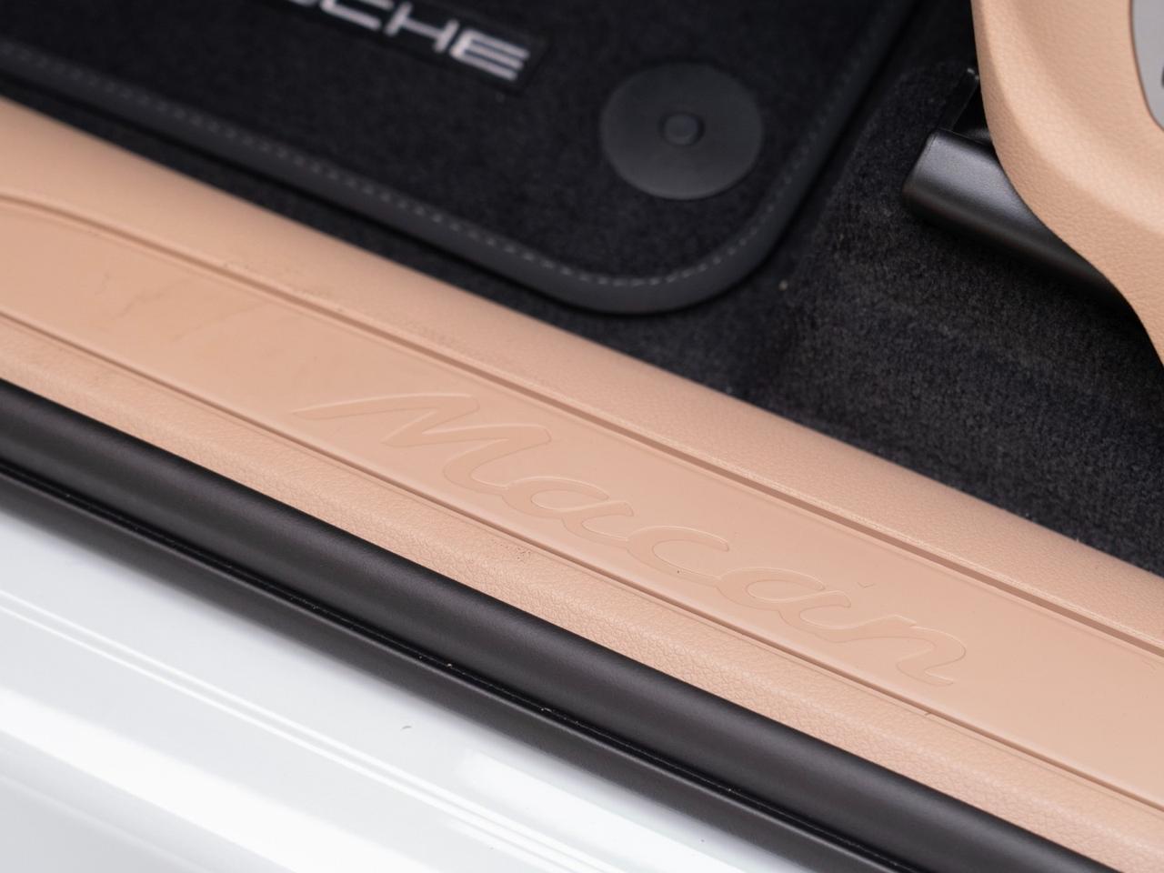 2026 Porsche Macan Pompano Beach FL