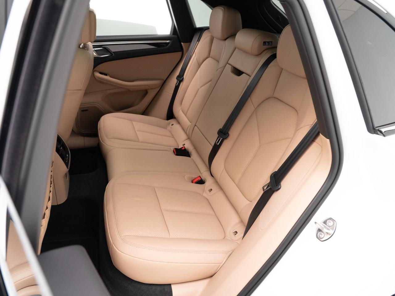 2026 Porsche Macan Pompano Beach FL