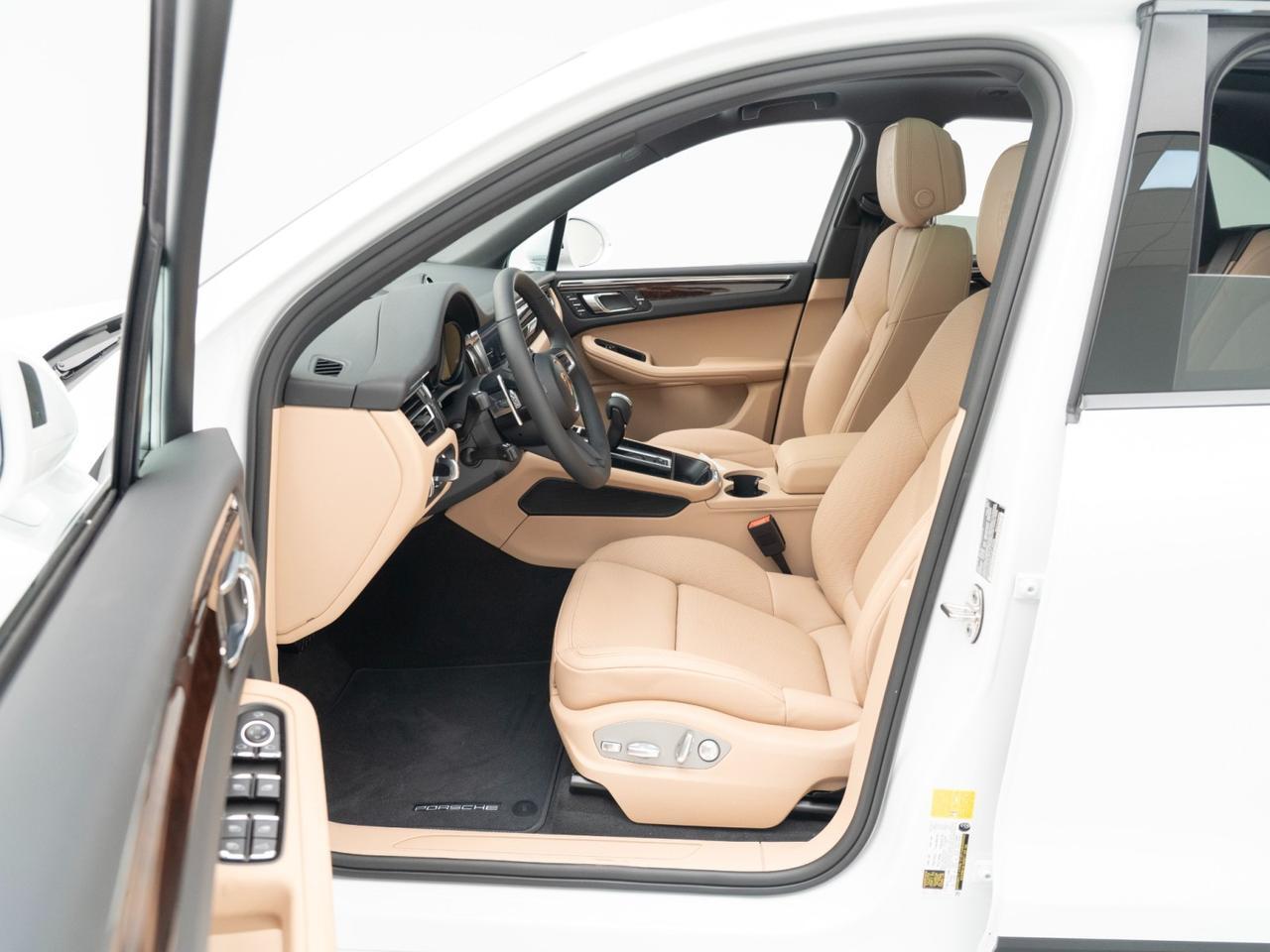 2026 Porsche Macan Pompano Beach FL