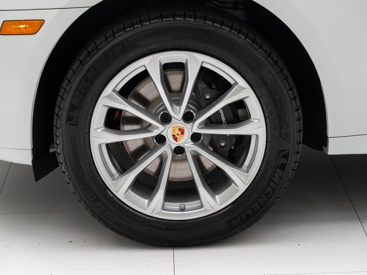 2026 Porsche Macan Pompano Beach FL