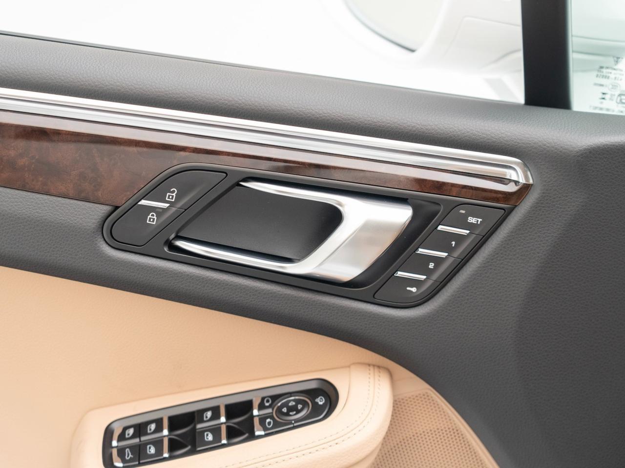 2026 Porsche Macan Pompano Beach FL