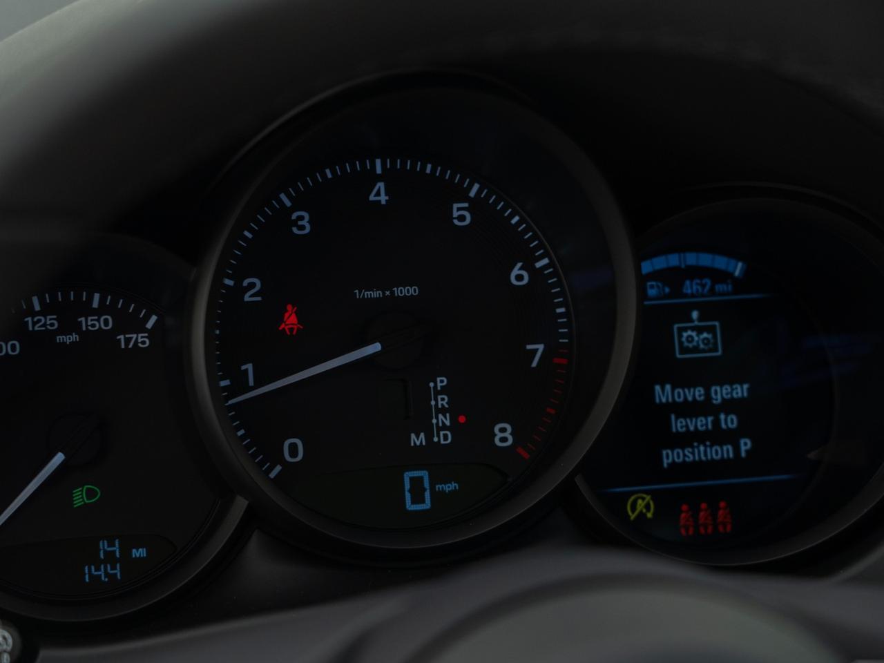 2026 Porsche Macan Pompano Beach FL