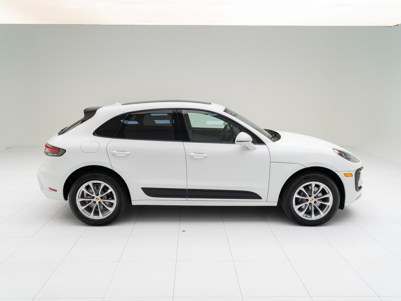 2026 Porsche Macan Pompano Beach FL