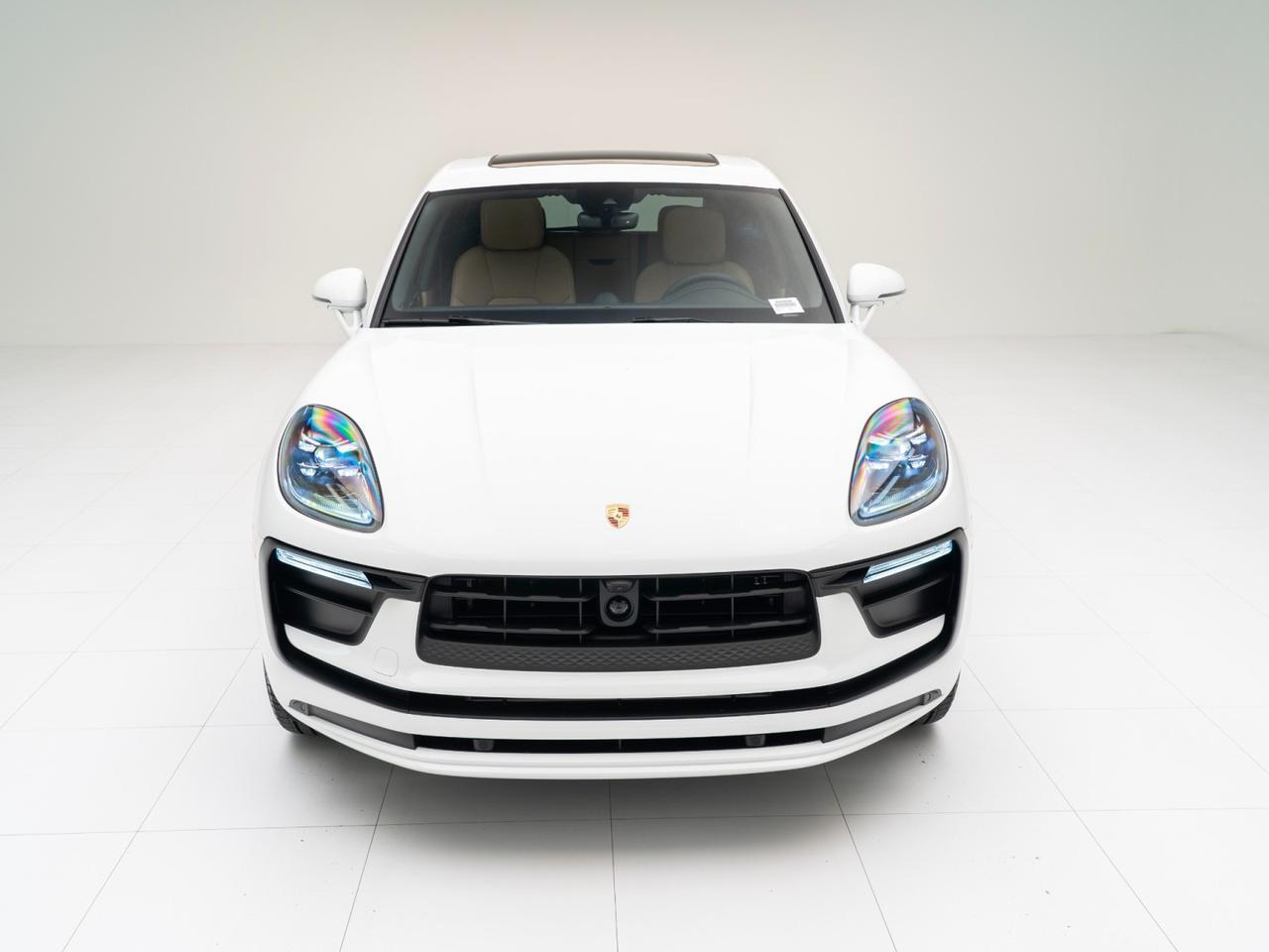 2026 Porsche Macan Pompano Beach FL