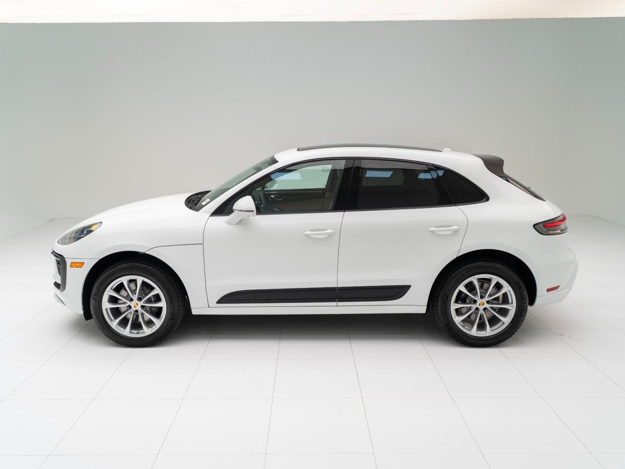 2026 Porsche Macan Pompano Beach FL