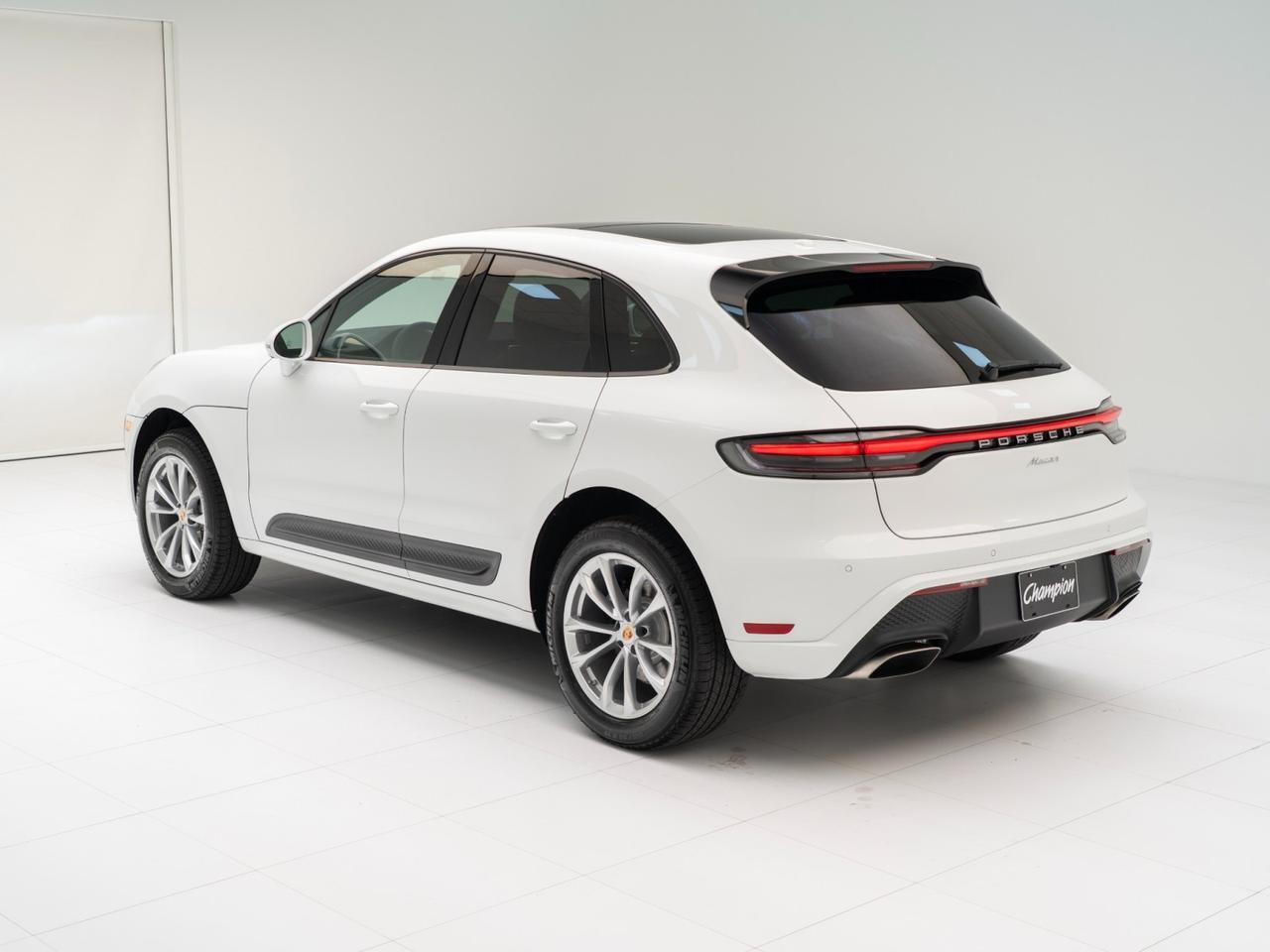 2026 Porsche Macan Pompano Beach FL