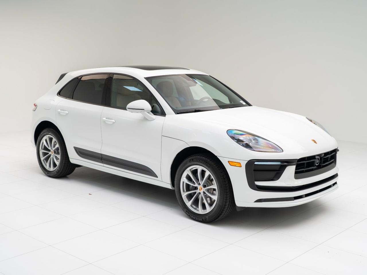 2026 Porsche Macan Pompano Beach FL