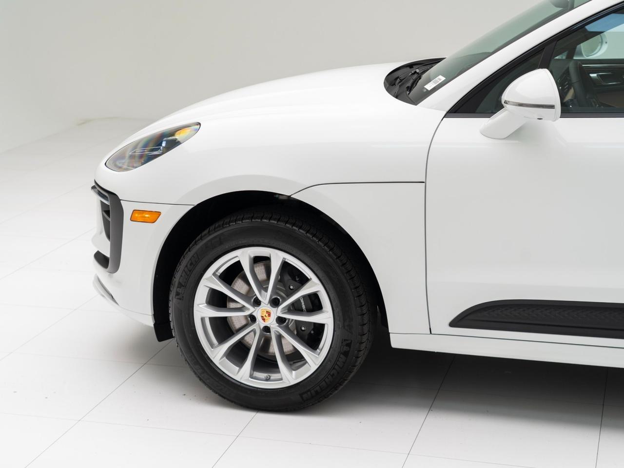 2026 Porsche Macan Pompano Beach FL