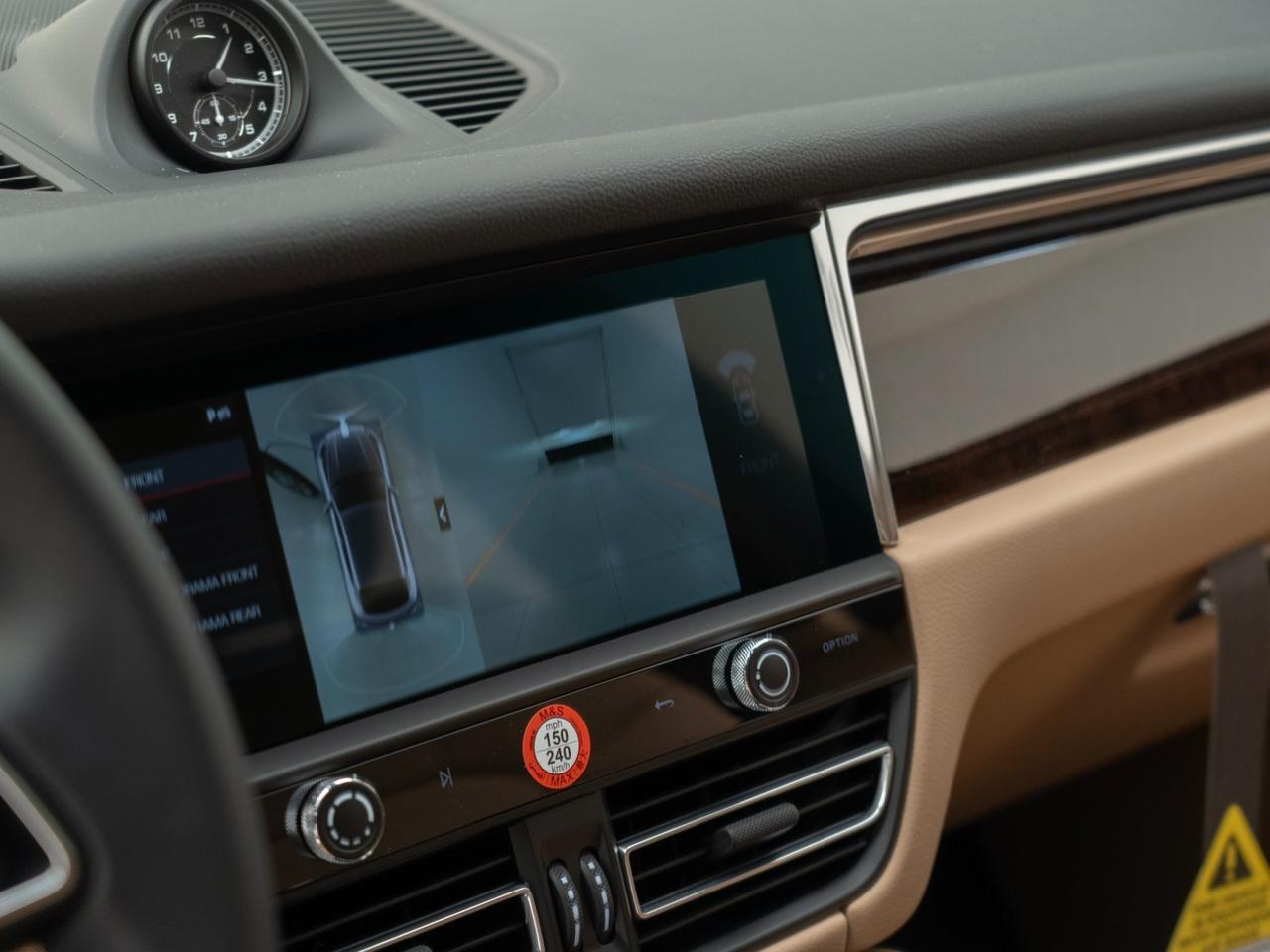 2026 Porsche Macan Pompano Beach FL