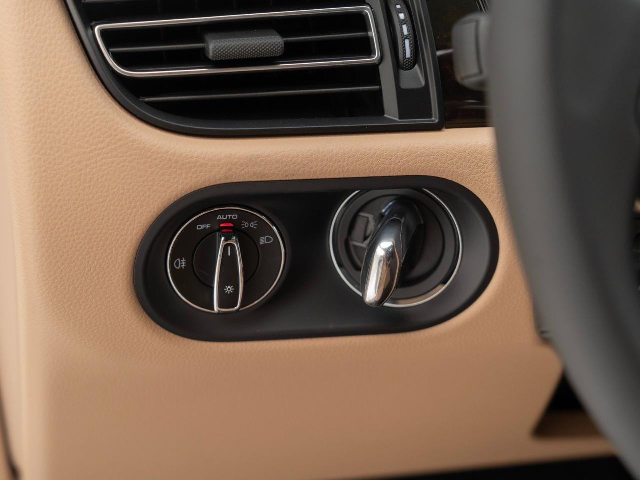 2026 Porsche Macan Pompano Beach FL