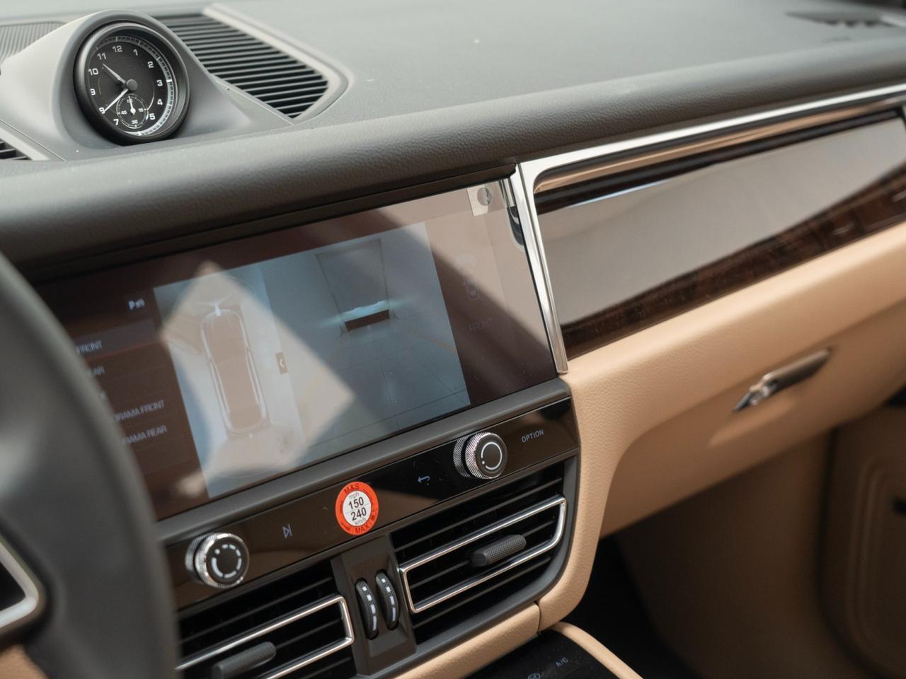 2026 Porsche Macan Pompano Beach FL