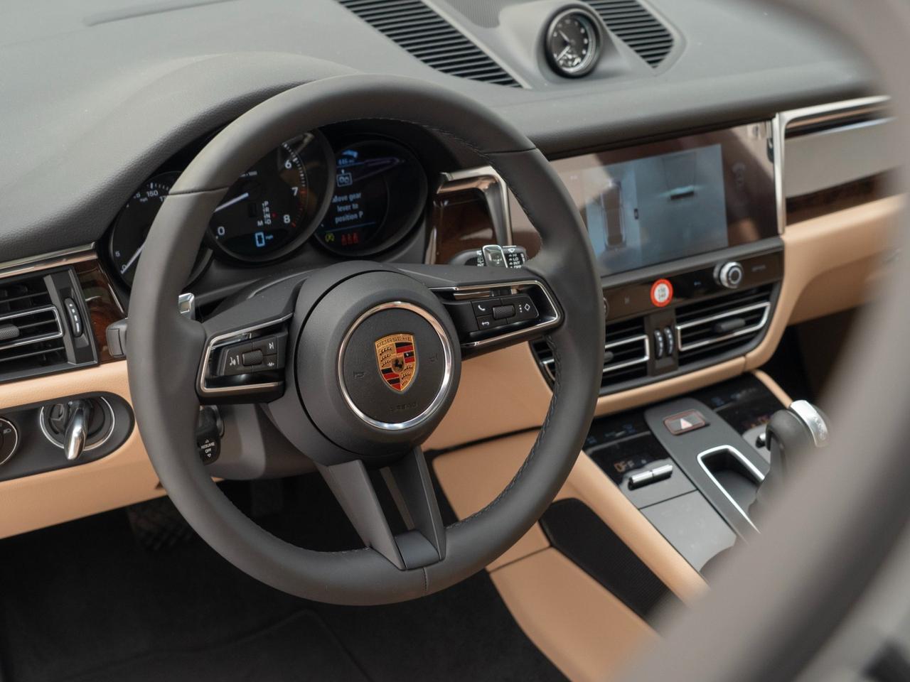 2026 Porsche Macan Pompano Beach FL
