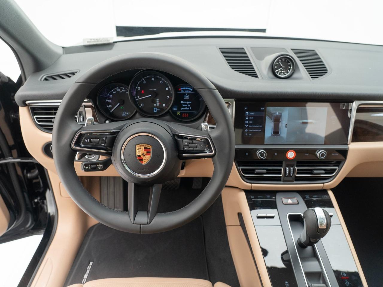 2026 Porsche Macan Pompano Beach FL