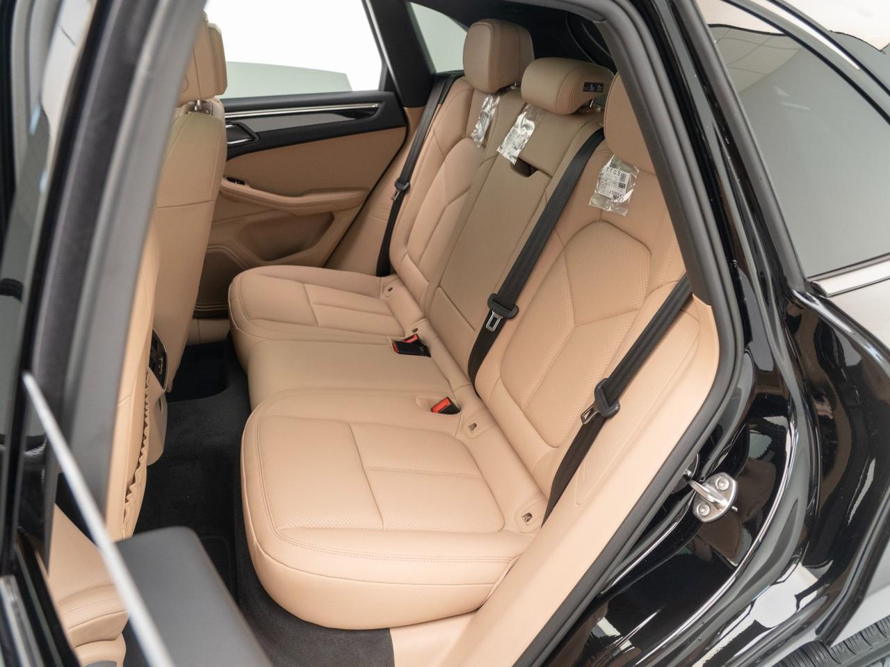 2026 Porsche Macan Pompano Beach FL