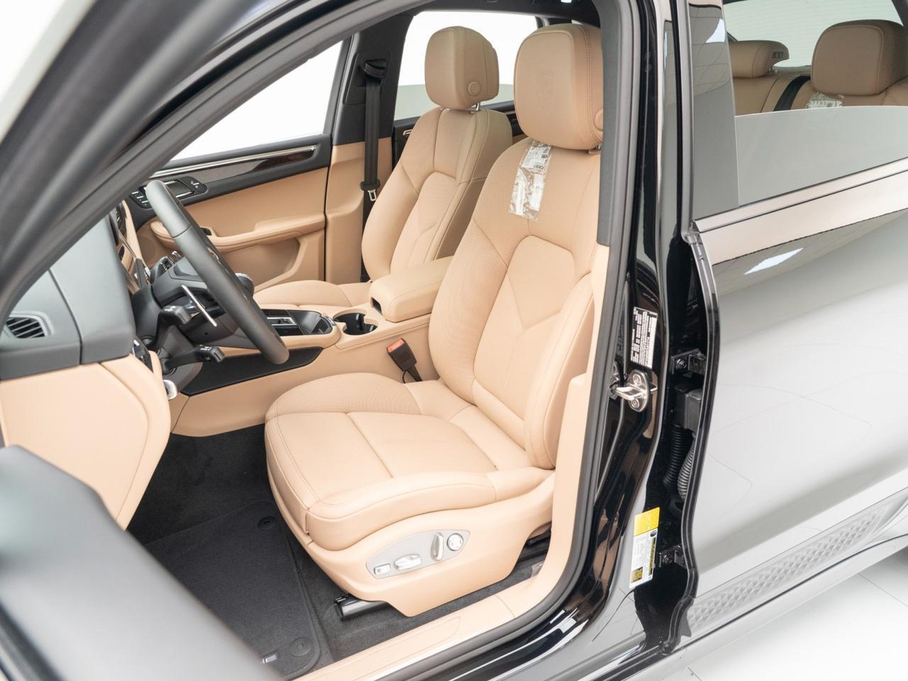 2026 Porsche Macan Pompano Beach FL