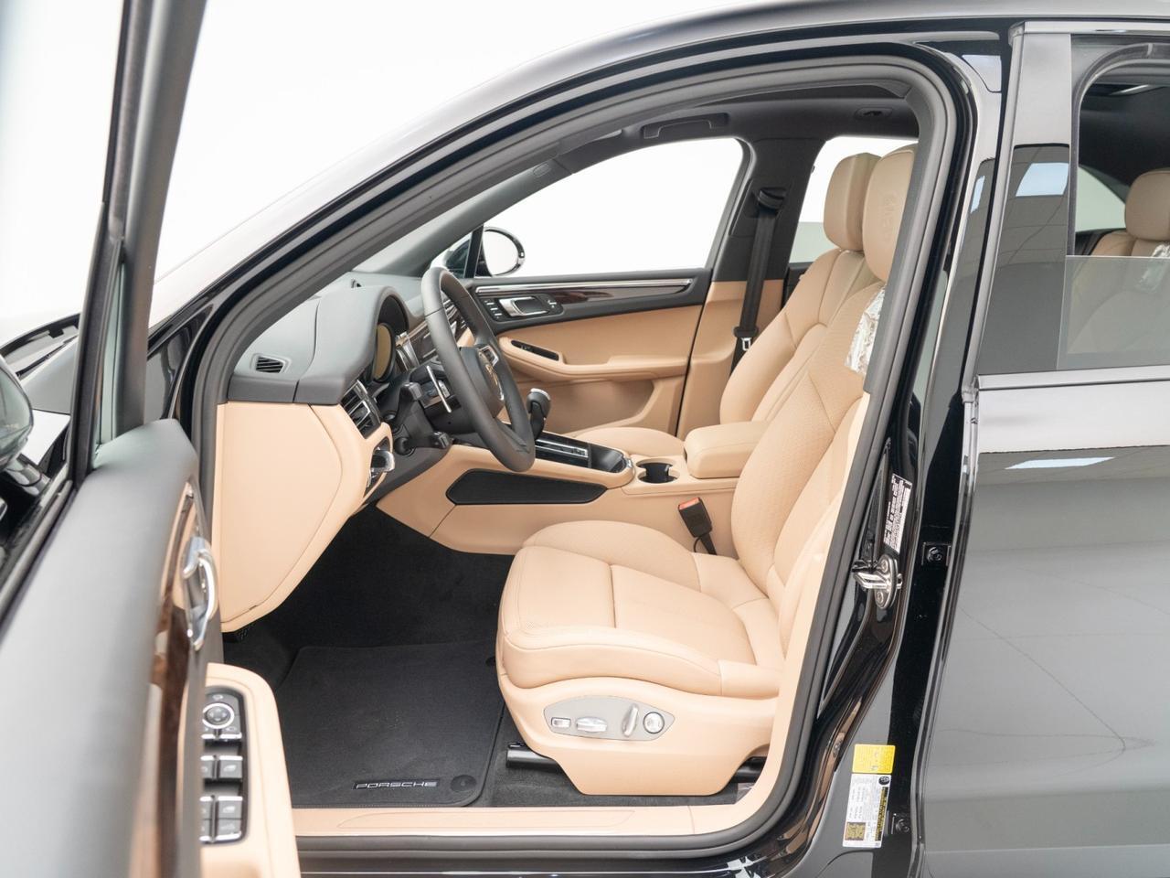 2026 Porsche Macan Pompano Beach FL