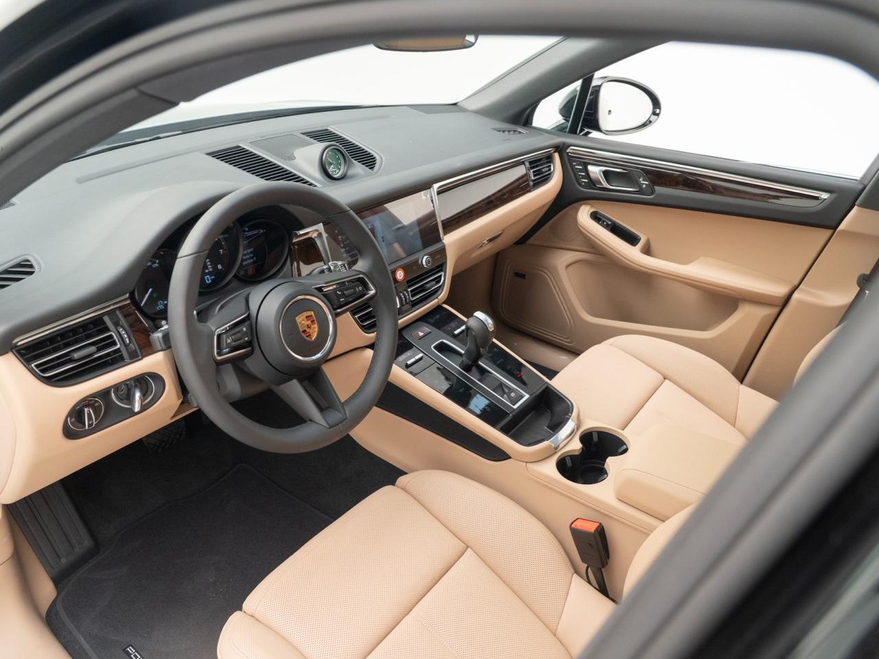 2026 Porsche Macan Pompano Beach FL