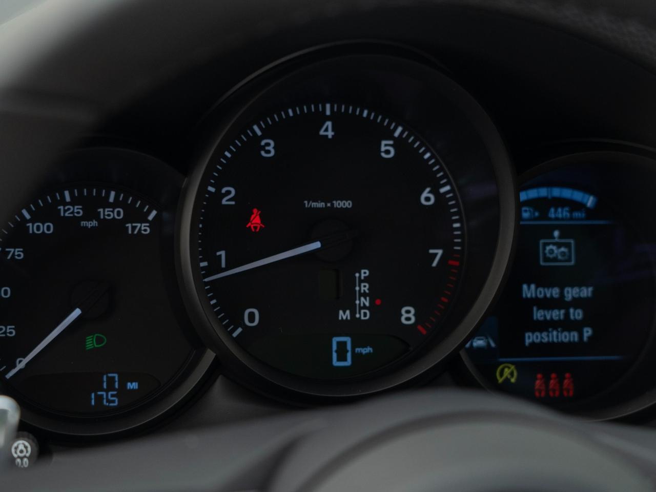 2026 Porsche Macan Pompano Beach FL