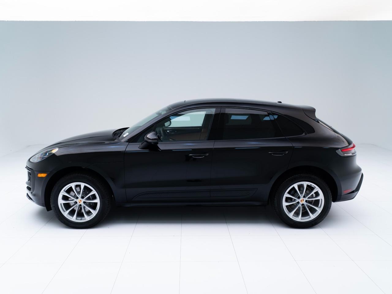 2026 Porsche Macan Pompano Beach FL