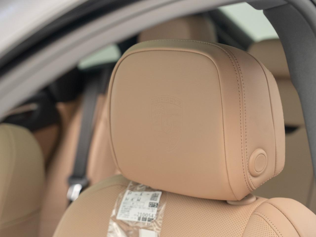 2026 Porsche Macan Pompano Beach FL