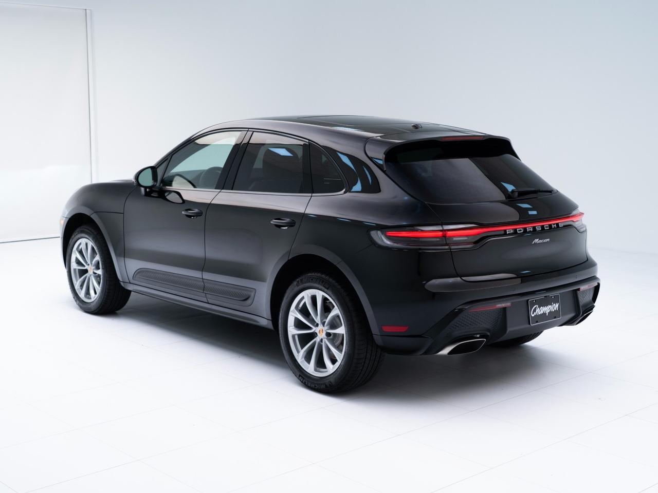 2026 Porsche Macan Pompano Beach FL