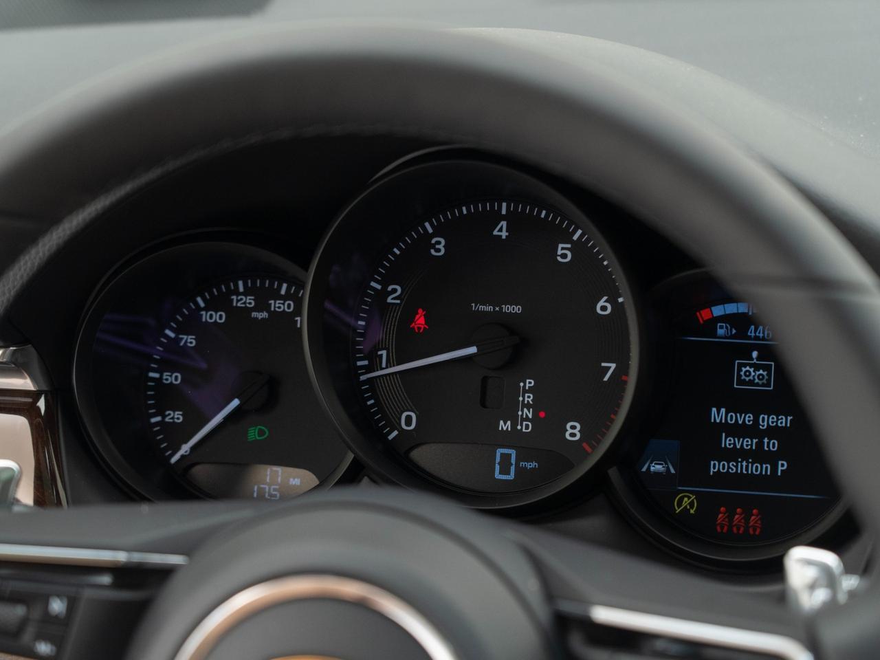 2026 Porsche Macan Pompano Beach FL