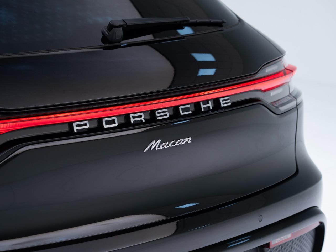 2026 Porsche Macan Pompano Beach FL