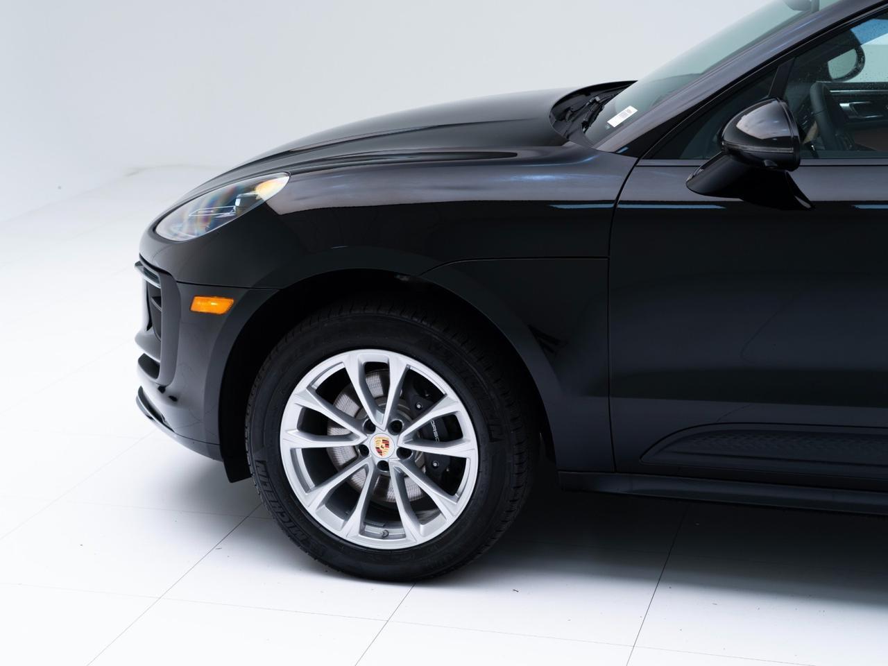 2026 Porsche Macan Pompano Beach FL