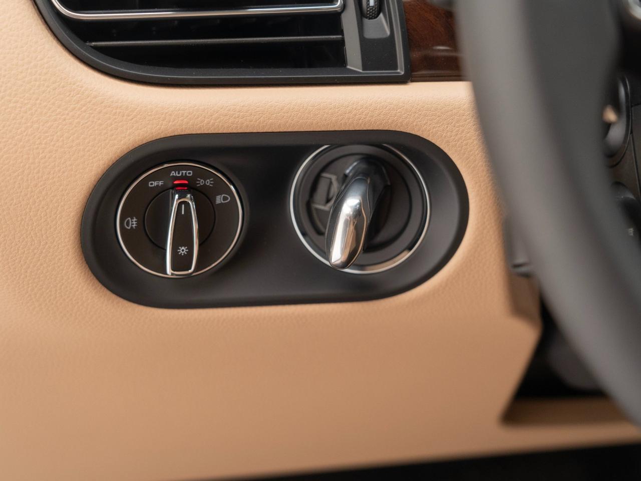 2026 Porsche Macan Pompano Beach FL