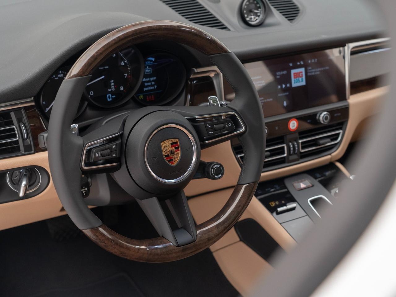 2026 Porsche Macan Pompano Beach FL