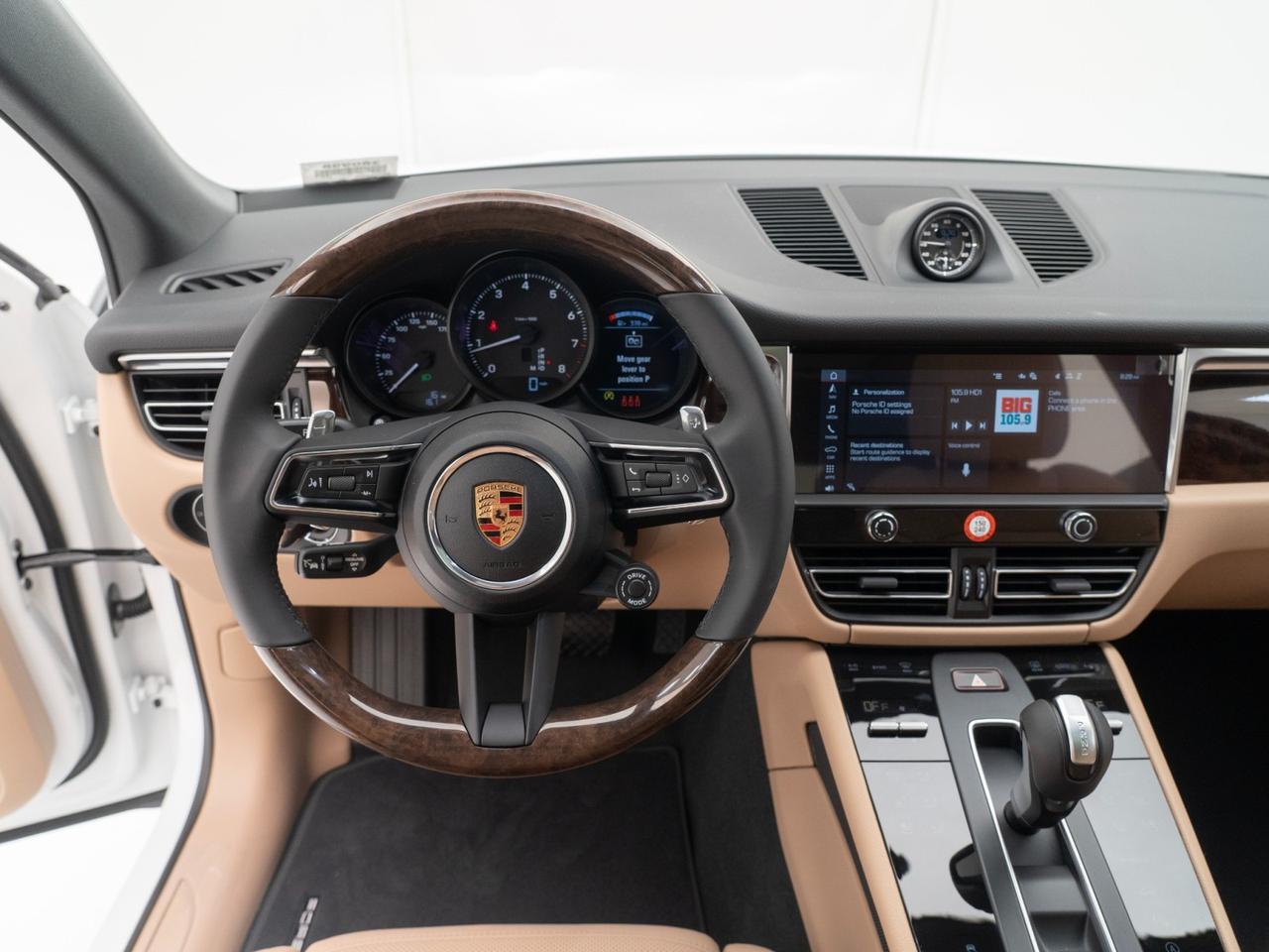 2026 Porsche Macan Pompano Beach FL
