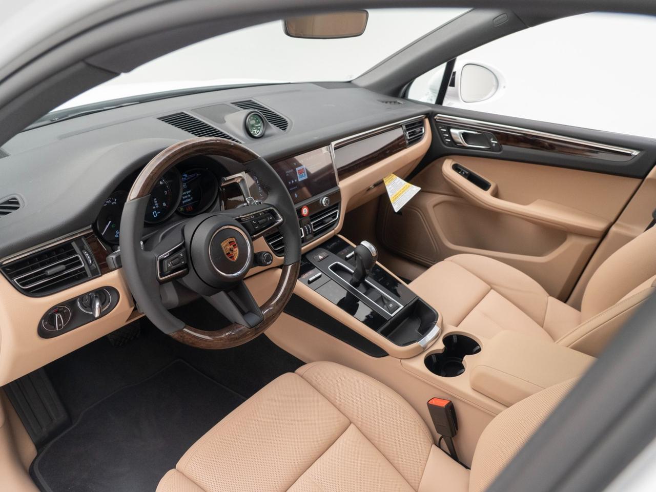 2026 Porsche Macan Pompano Beach FL