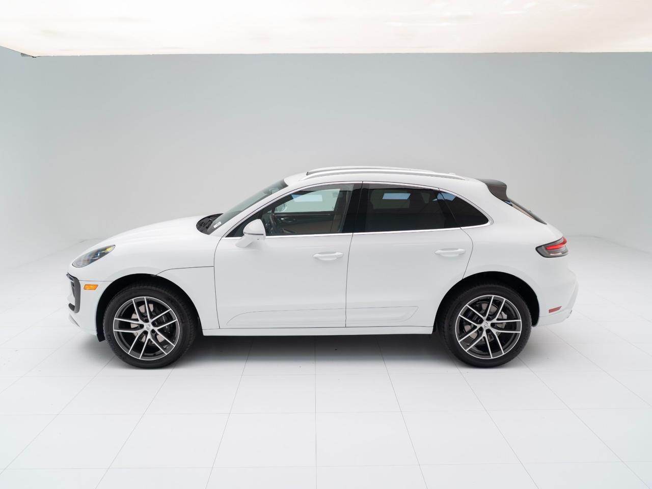 2026 Porsche Macan Pompano Beach FL
