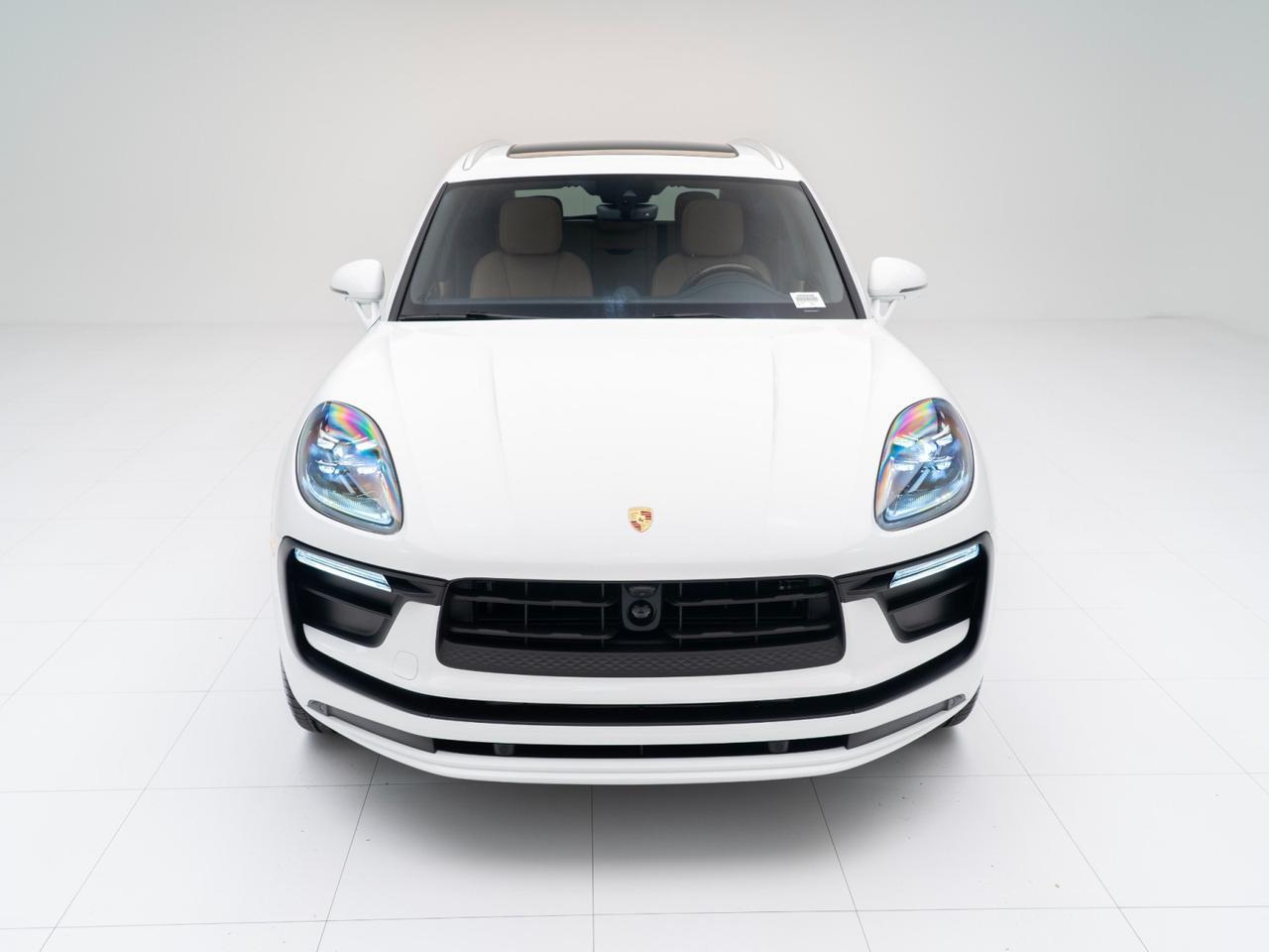 2026 Porsche Macan Pompano Beach FL