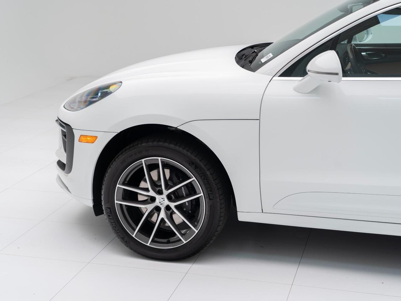 2026 Porsche Macan Pompano Beach FL