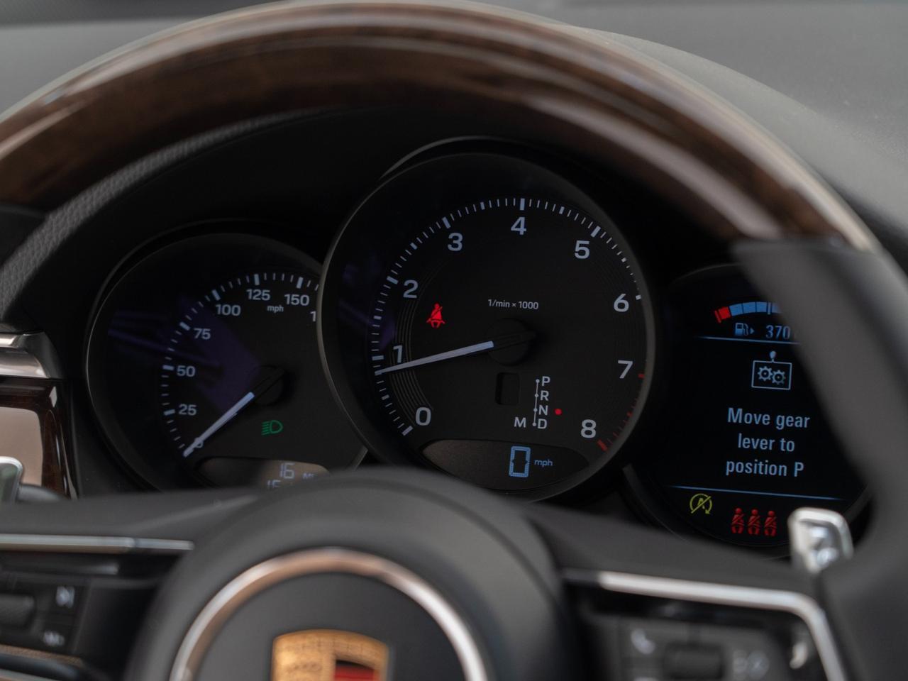 2026 Porsche Macan Pompano Beach FL
