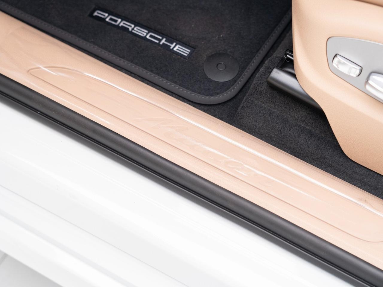 2026 Porsche Macan Pompano Beach FL