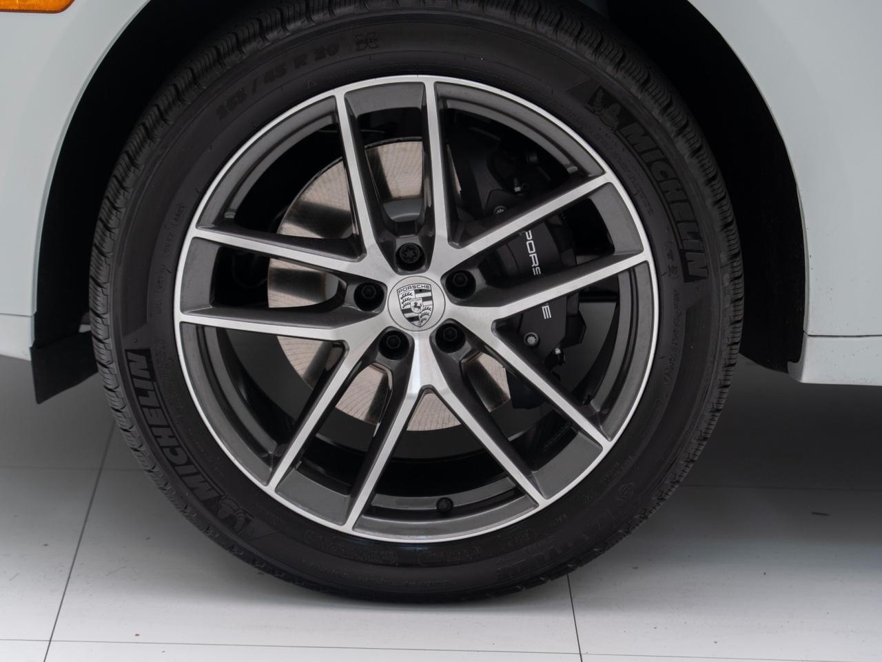 2026 Porsche Macan Pompano Beach FL