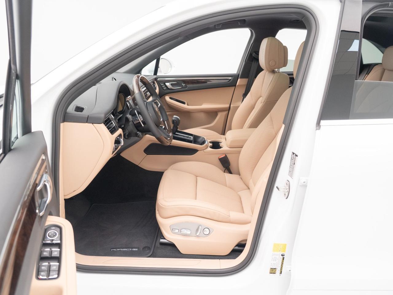 2026 Porsche Macan Pompano Beach FL