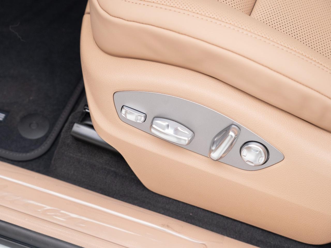 2026 Porsche Macan Pompano Beach FL