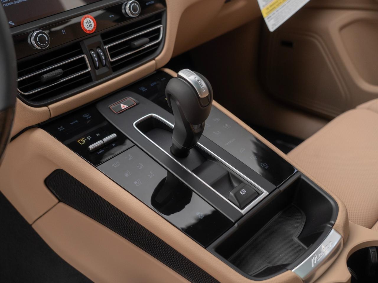 2026 Porsche Macan Pompano Beach FL